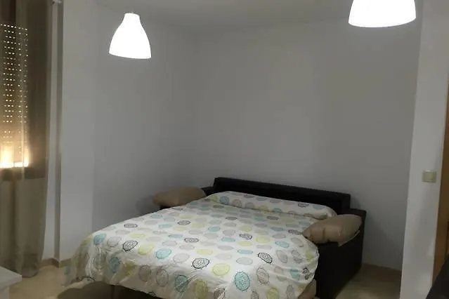 Apartment Apartamento Rivera Deluxe Cordoba Spain