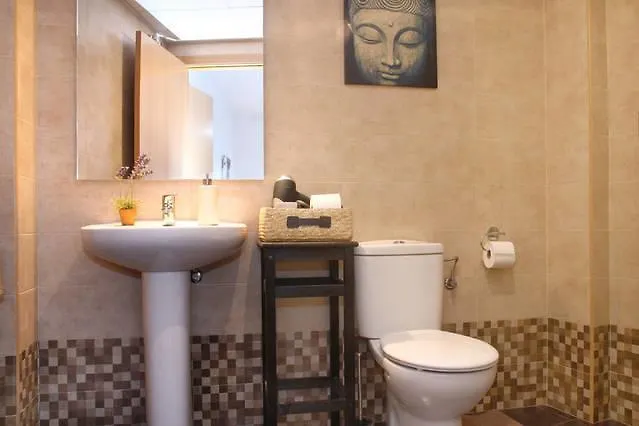 Apartamento Rivera Deluxe Cordoba Apartment