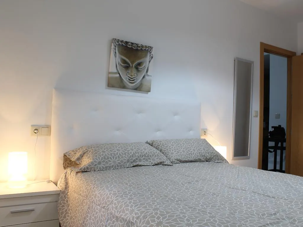 Apartamento Rivera Deluxe Cordoba Spain