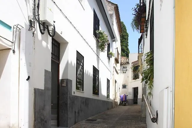 Apartamento Rivera Deluxe Córdoba Appartement