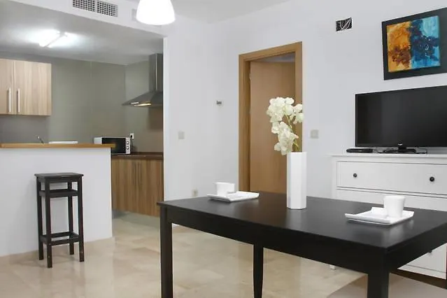 Apartamento Rivera Deluxe Córdoba 0*,  Spanje