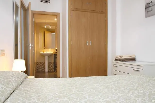 Appartement Apartamento Rivera Deluxe Córdoba