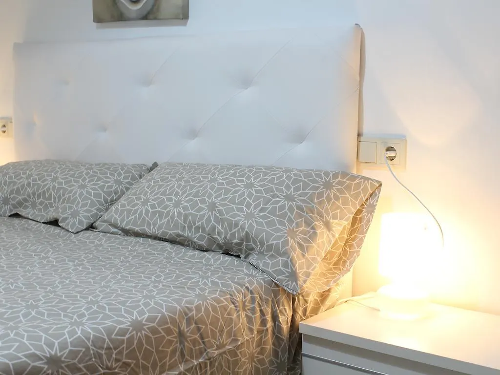 Appartement Apartamento Rivera Deluxe Córdoba
