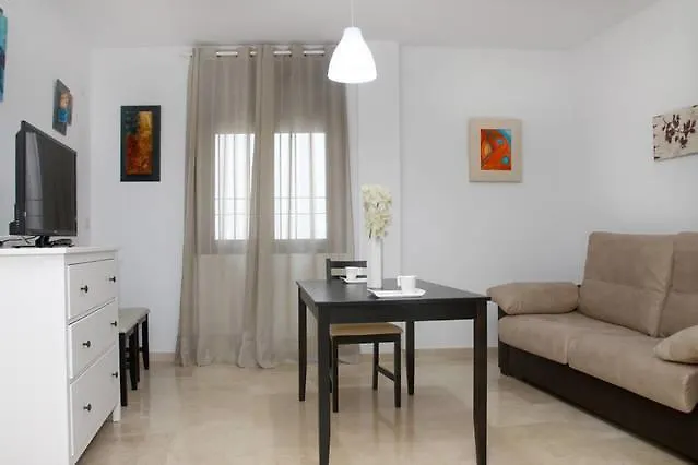 Apartment Apartamento Rivera Deluxe Cordoba