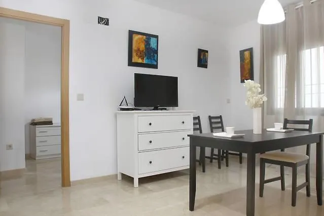 Apartamento Rivera Deluxe Cordoba 0*,